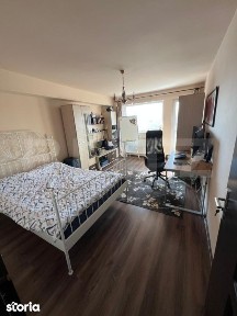 Apartament 3 camere 55 mp, view panoramic, OMV Marasti