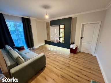 Apartament 2 camere, 58 mp, modern, garaj la cerere, lift, zona Teilor