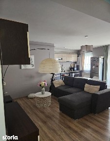 Apartament cu 2 camere la cheie, parcare zona Cetatii - Jysk