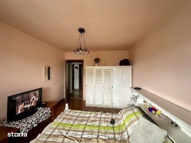 Apartament 4 camere | 83mp | Garaj Individual | Zorilor | Zona Pasteur