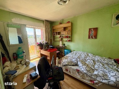 Apartament cu 4 camere | Decomandat | 78 mp | Marasti | Zona Kaufland!