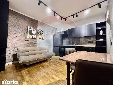 Apartament cu 2 camere de vânzare Ultracentral