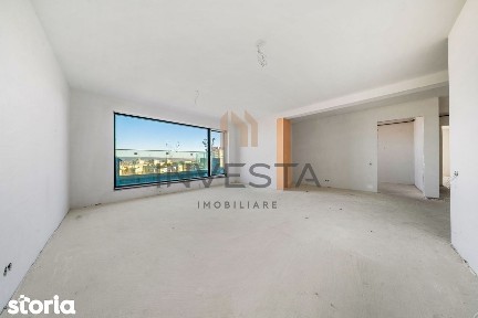 Penthouse exclusivist - Etajul 14, Panorama superba, Zorilor