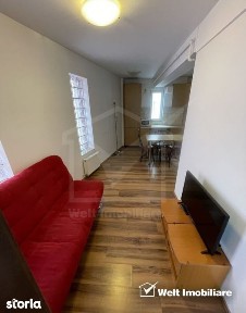Vanzare apartament cu 1 camera in zona Hasdeu, UMF