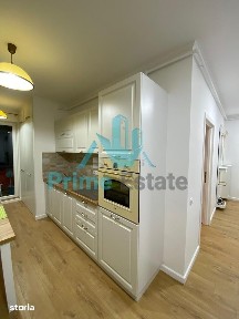 Apartament 2 camere mobila utilat cu parcare subterana