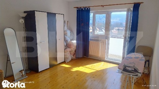 Apartament 2 camere decomandat cu 2 balcoane, zona linistita - oport