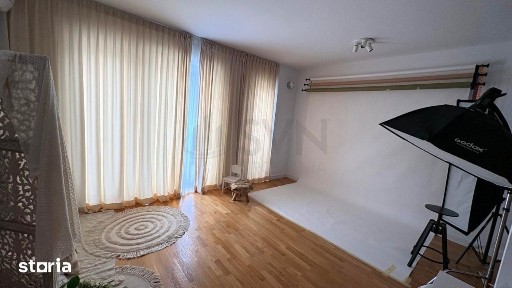 Apartament 2 Camere Avalon Estate Pipera I Orientare Sud I Ideal Inves