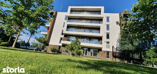 Apartament 3 camere zona Otopeni (Aeroport)