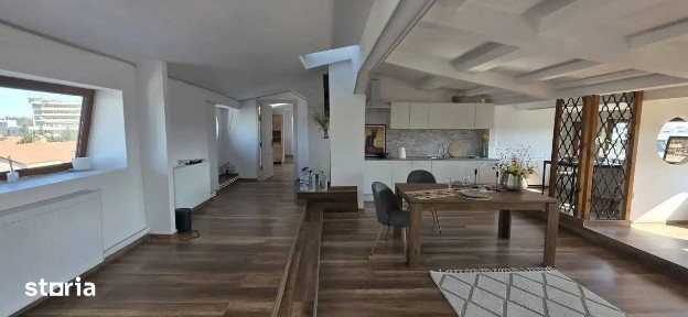 Apartament 4 Camere Iancu Nicolae | Luminos | Parcare | Vedere Libera