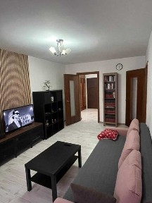 Inchiriez Apartament 2 camere metrou Nicolae Grigorescu