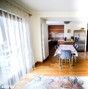 Scriitorilor, 2 camere decomandate, mobilat, 137000Euro