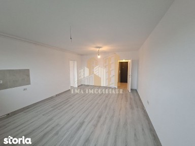 Apartament tip Studio Subcetate City 2 Sanpetru Brasov