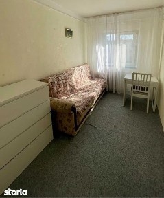 Apartament 3 camere Toma Cozma Pacurari