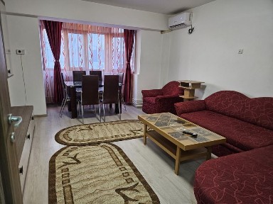 Ap 1 camera decomandat et 2/7 cu lift, Vidin - Calea Galați - 36. 7