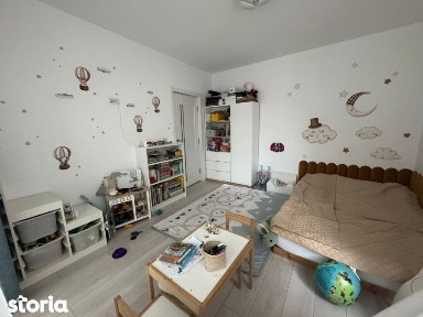 Apartament 3 camere 74mp UTIL | MOBILAT LA CHEIE | VIVO MALL | METRO