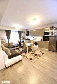 Apartament de vanzare, 2 camere, modern, zona Florilor