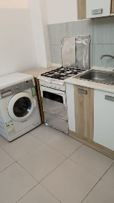 PARTICULAR Ofer spre închiriere garsoniera, zona centrala