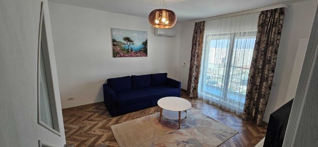 Apartament 2 camere Lujerului | Plaza Residence
