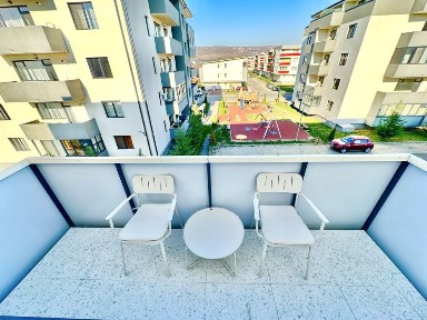 Apartament 2 camere + dressing/birou | PROPRIETAR | bloc nou | etaj 2
