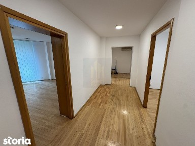 Spatiu de birouri de inchiriat in zona *Natiunile Unite*