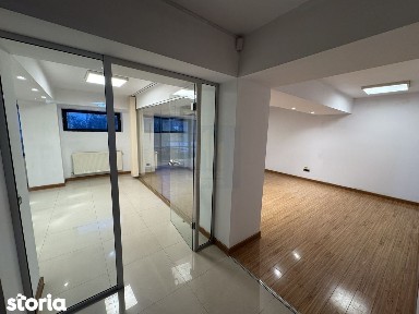 Spatiu de Birouri 130mp de Inchiriat in zona *Unirii*