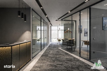Spatiu comercial stradal in zona Mihai Bravu - Iancului