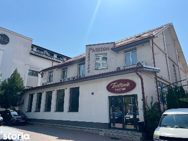 Hotel + Restaurant Chirie Bucuresti Sector 6 | PROFIT CRESCUT
