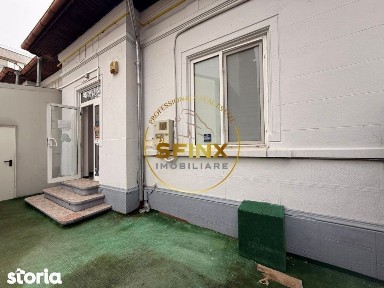 5 camere | spatiu comercial | Grozavesti