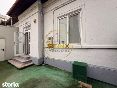 5 camere | spatiu comercial | Grozavesti