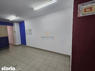 Spatiu comercial, pozitionare excelenta, metrou Aparatorii Patriei