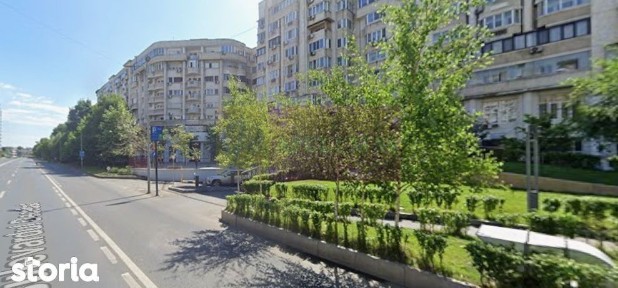 Spatiu comercial bd DECEBAL - PIATA ALBA IULIA