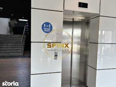 Spatiu birouri, clasa A, zona central vestica, Grozavesti - Regie
