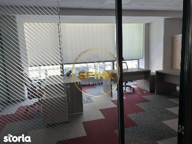 Spatiu birouri, clasa A, zona central vestica, Grozavesti - Regie