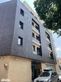 Strada Ion Luca Caragiale, Eminescu, Sectorul 2, Bucuresti