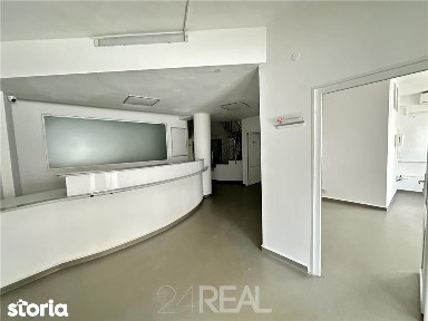 Clinica Spatiu Medical de Inchiriat Cotroceni - Eroilor | 743 mp