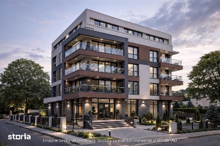 Spatiu comercial + Birouri, zona 1 Mai, langa Metrou Grivita