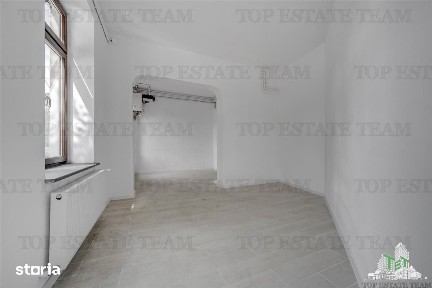 Spatiu comercial renovat cu excelenta vizibilitate langa Parcul Carol