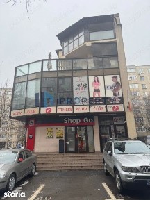 Strada Adrian Cirstea, Dristor, Sectorul 3, Bucuresti