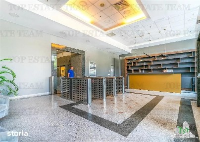 Spatiu de Birouri de 854 mp in Zona Piata Victoriei
