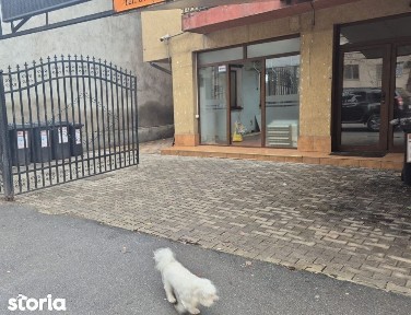 Spatiu comercial | Vitan | Mihai Bravu | Stradal | Parter | 35mp |