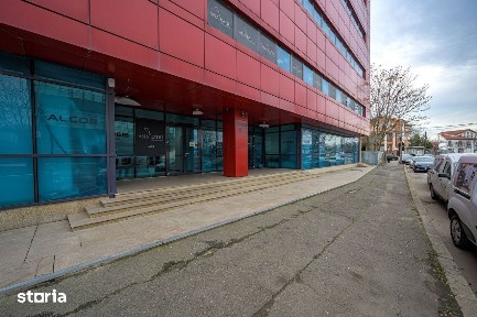 Spațiu comercial 250 mp de închiriat, parter, Baicului-Pantelimon