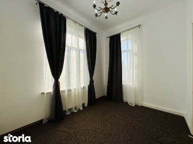 Apartament 4 camere, biroul firmei TALE de langa Parcul Ioanid