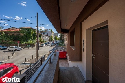 Strada Uruguay, Aviatorilor, Sectorul 1, Bucuresti