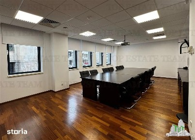 Spatiu de Birouri de 346 mp in Zona Gara de Nord
