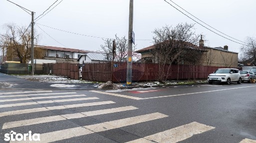 Soseaua Chitilei, Chitila, Sectorul 1, Bucuresti