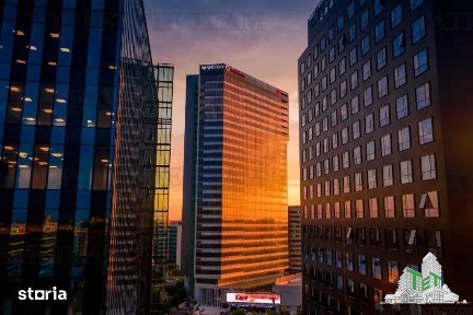 Spatiu de Birouri de 650 mp in Zona Aviatei langa Mall Promenada