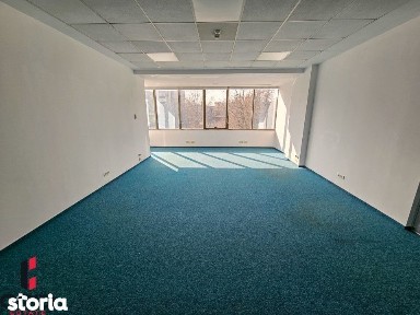 Spatii birouri de la 100mppana la 700mp Pacii | Preciziei Metrou 8'