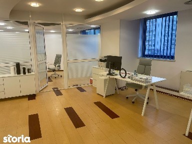 Spațiu comercial de închiriat - 54 mp, Vatra Luminoasă
