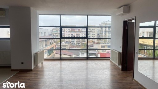 Unirii 3 Apartamente 120mp pentru firme (cladire de birouri)