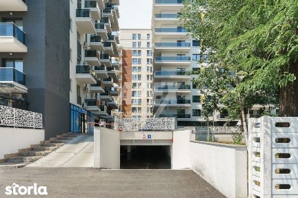 Spatiu comercial 138 m- nou cu parcare | Dr. Taberei - Auchan